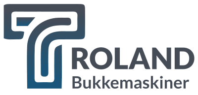 Troland Rørbukkemaskiner