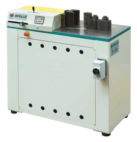 Hydraulpress Apollo P170