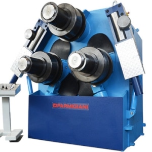 Profilvals Parmigiani