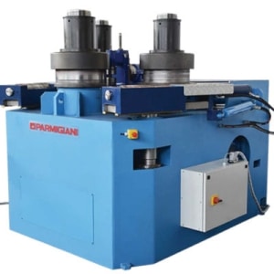 Profilvals Parmigiani